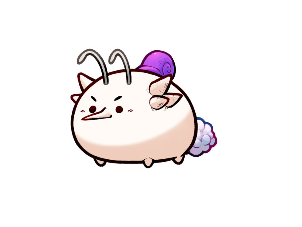 Axie 12176490
