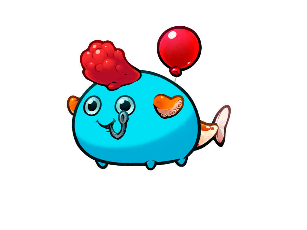 Axie 12177074