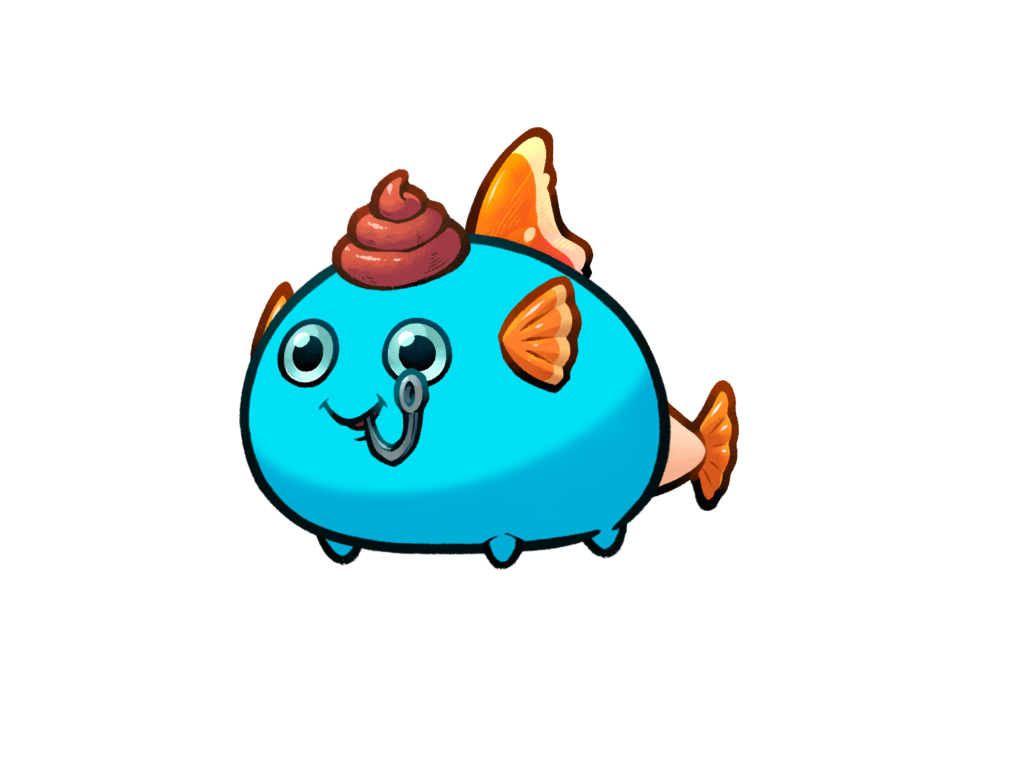 Axie 12177080