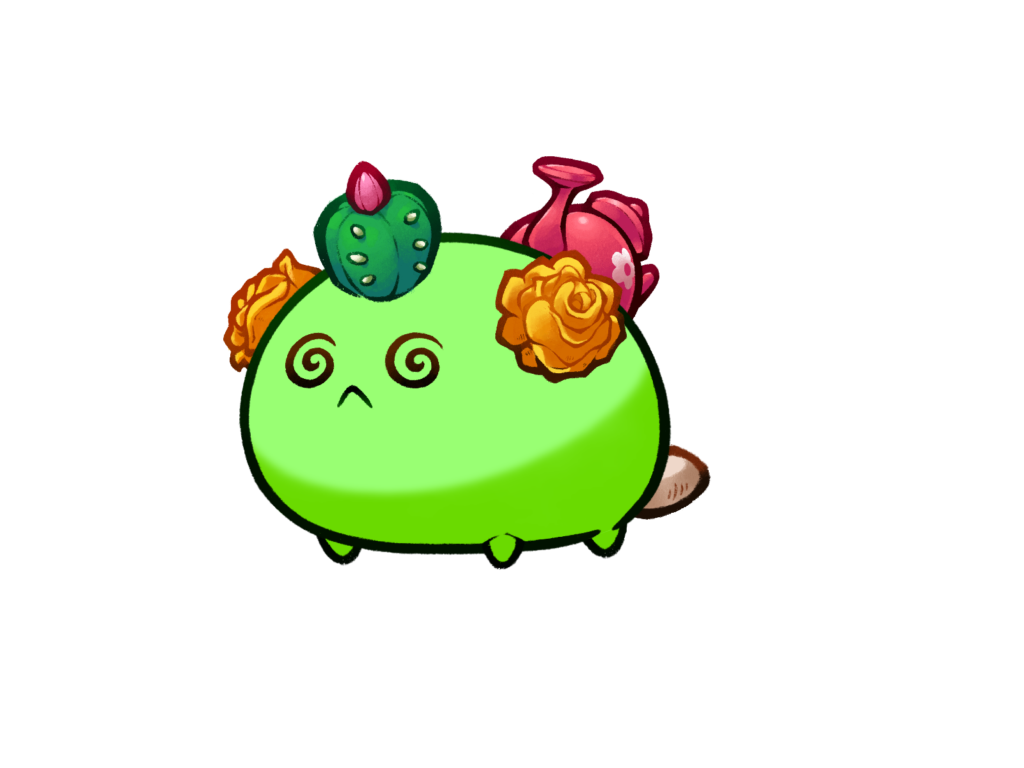 Axie 12177156