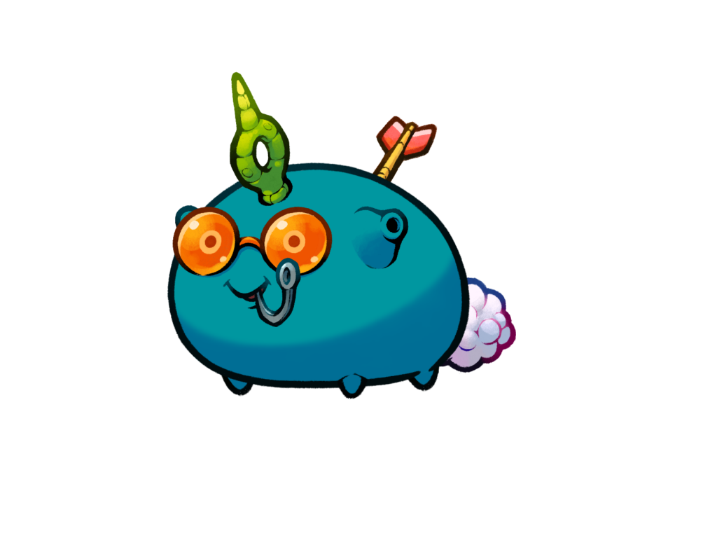 Axie 12177388