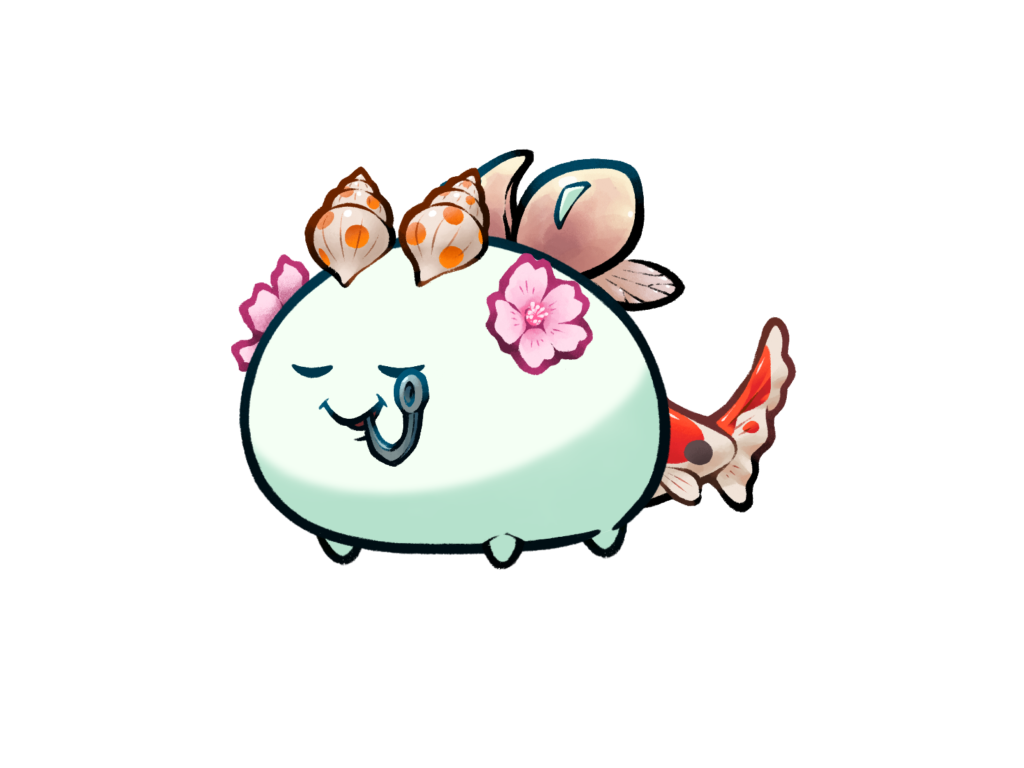 Axie 12177561