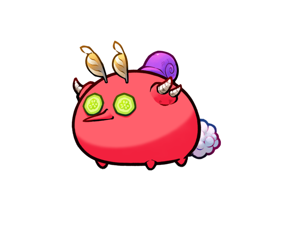 Axie 12177685