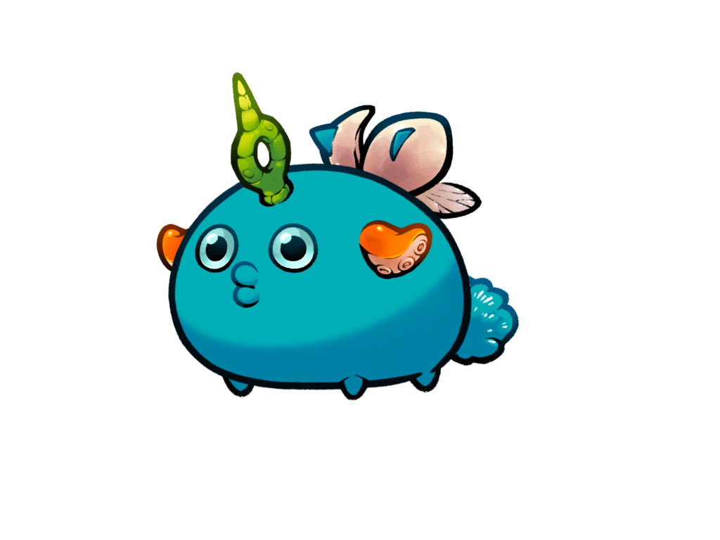 Axie 12177716