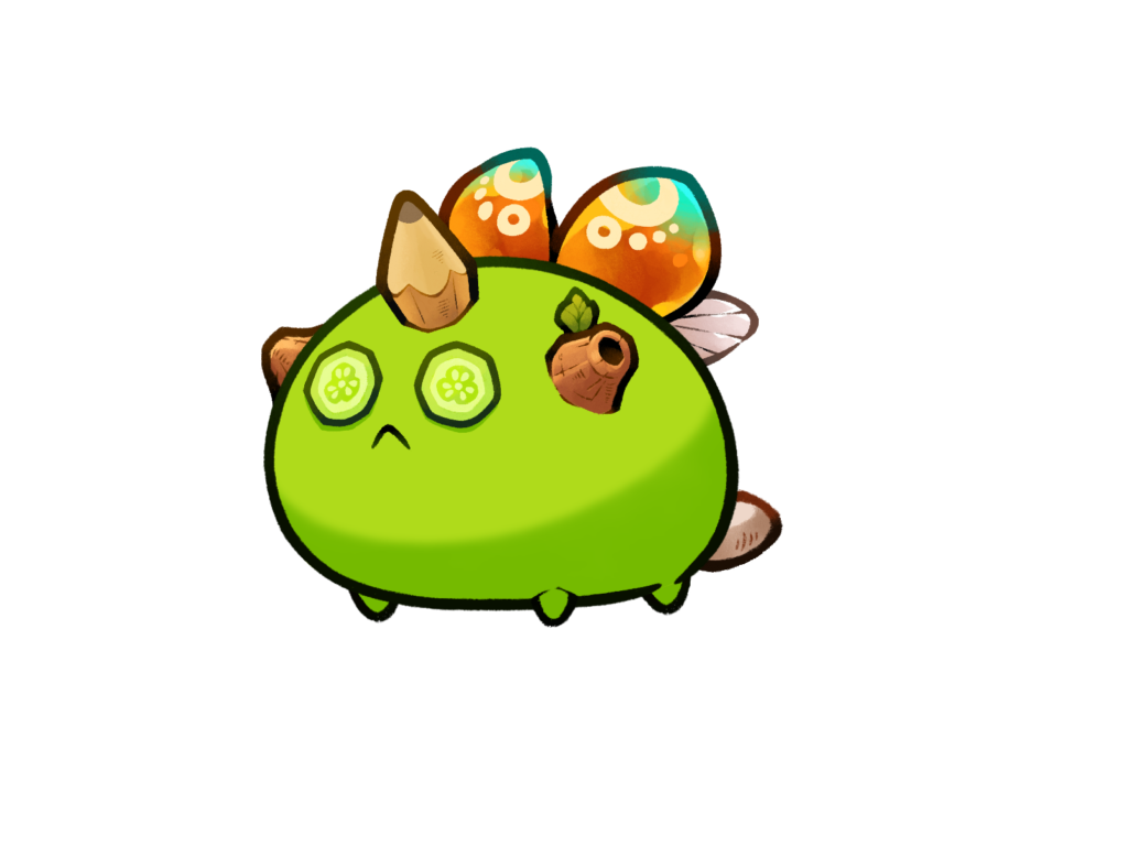 Axie 12177813