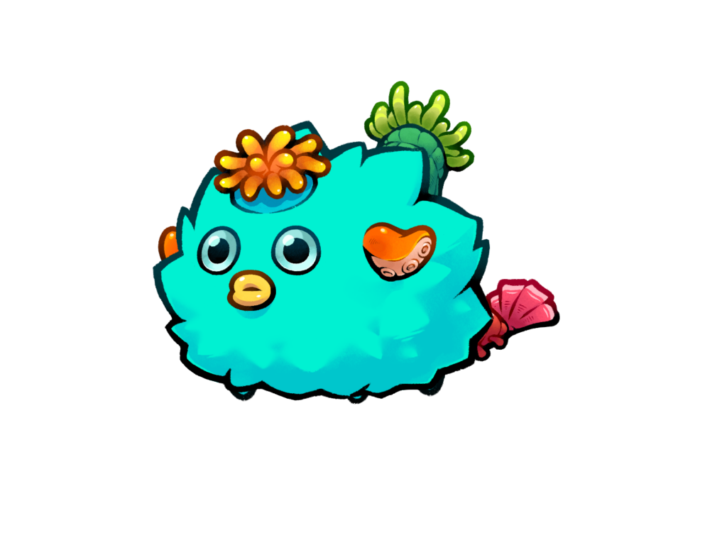 Axie 12178387