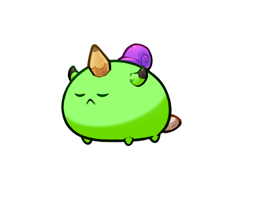 Axie 12179402