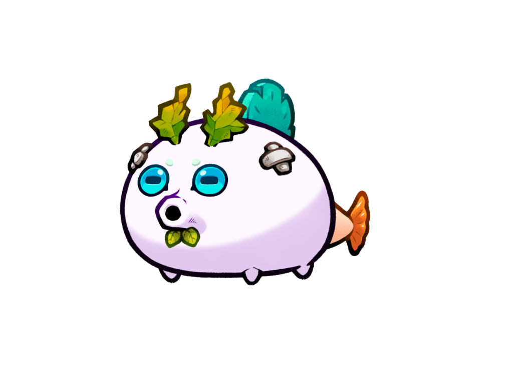 Axie 12179511