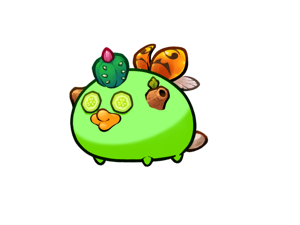 Axie 12179788