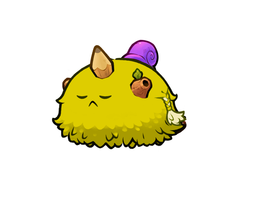 Axie 12180280