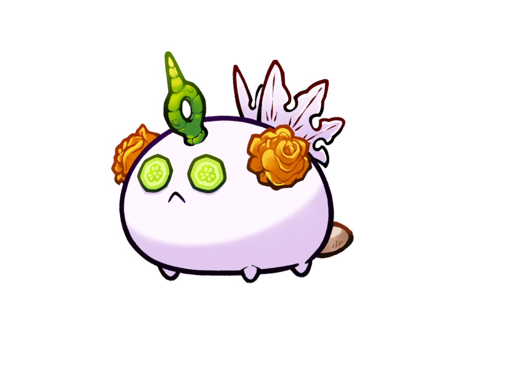 Axie 12180364