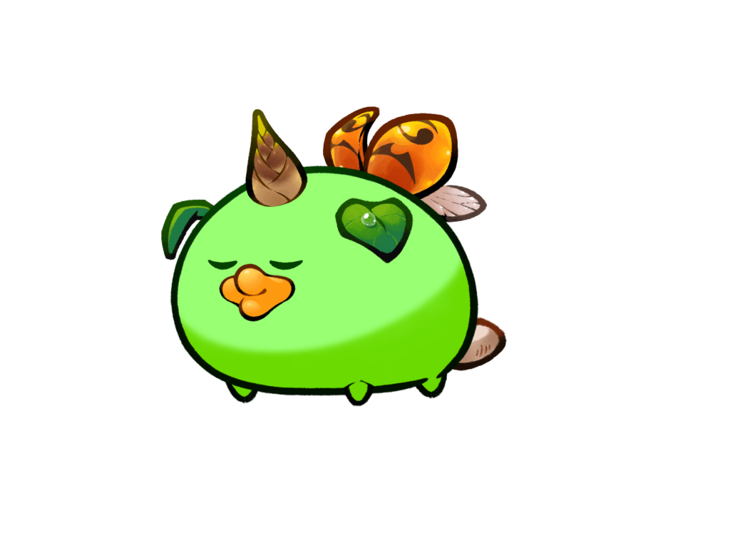 Axie 12180809