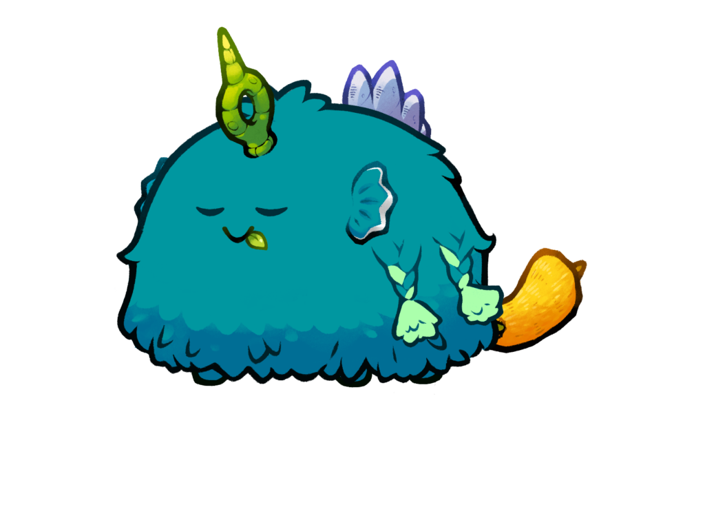 Axie 12181137