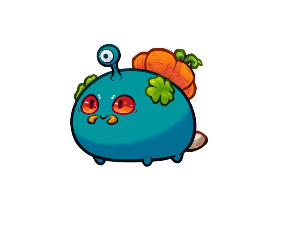 Axie 12181523