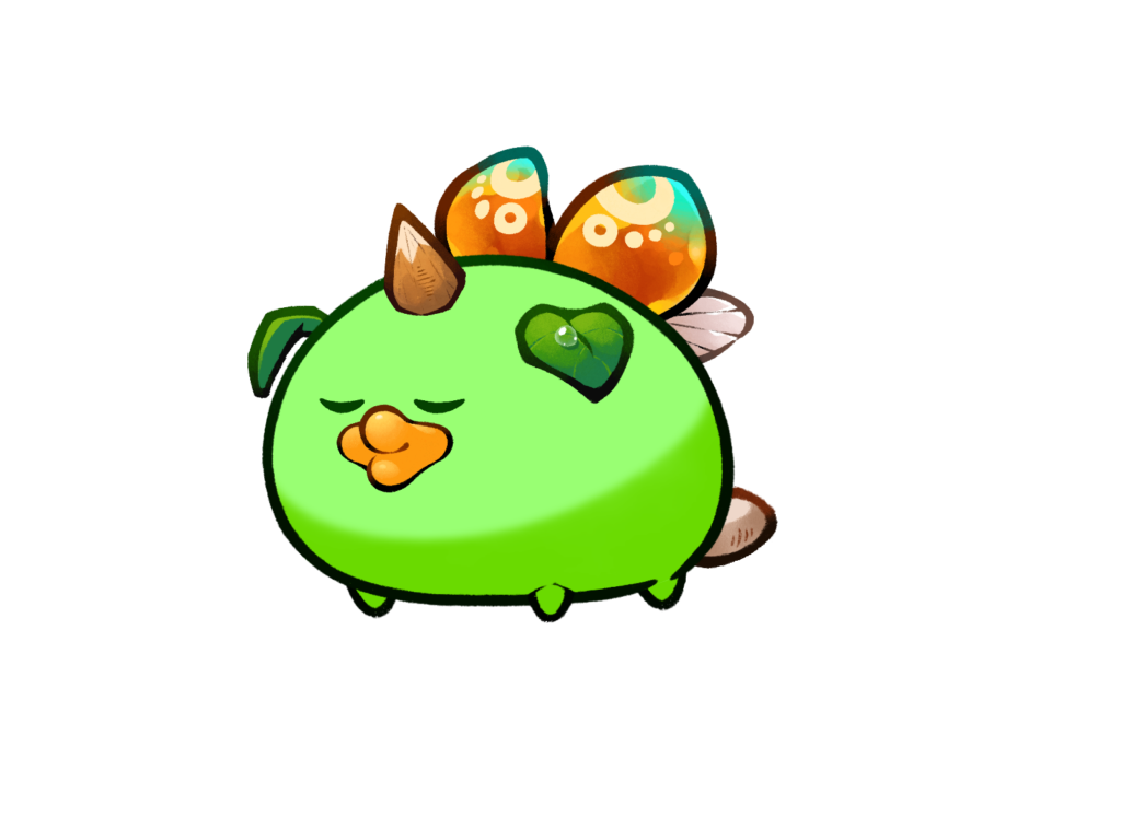 Axie 12181728