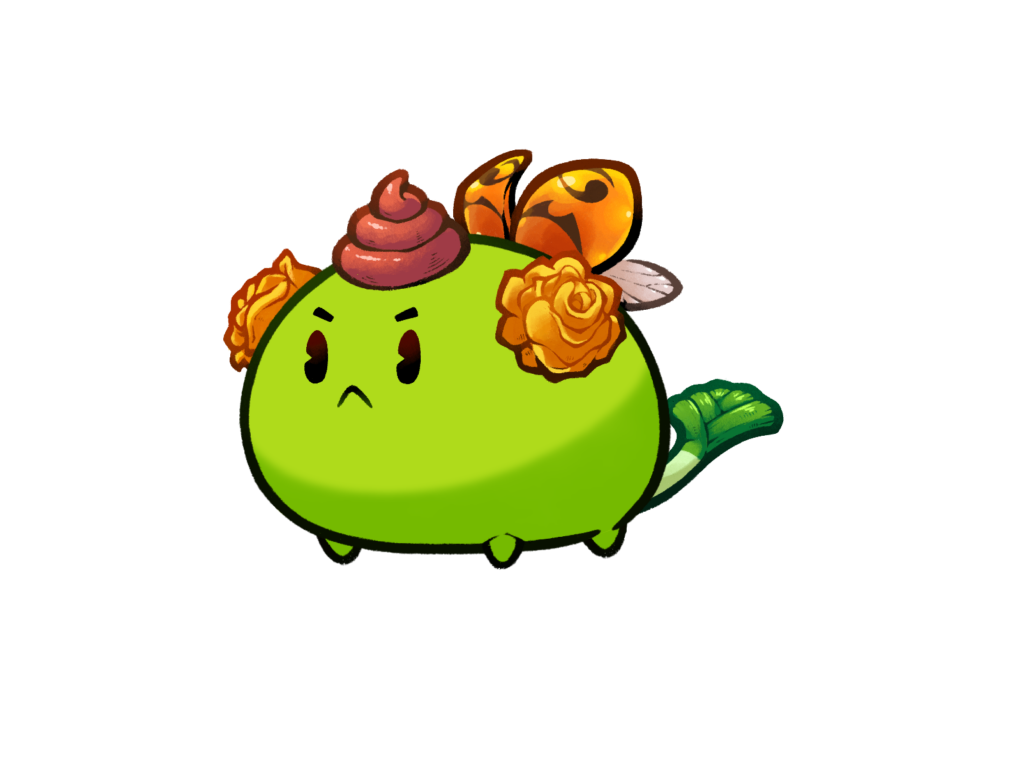 Axie 12182677