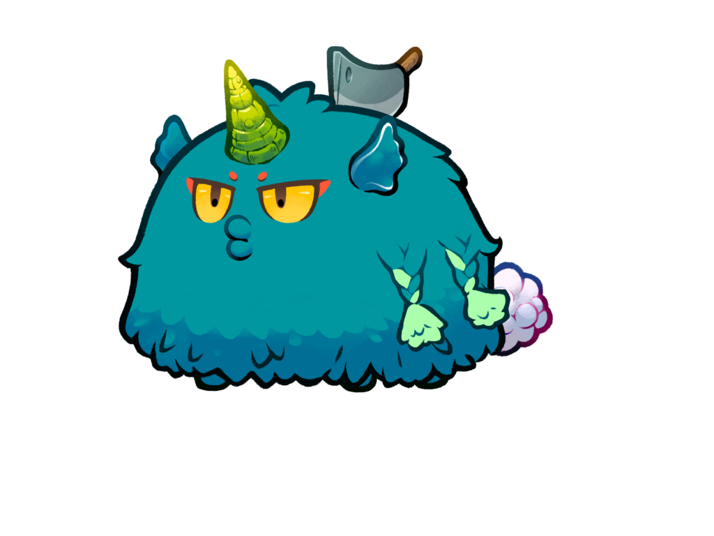 Axie 12183670