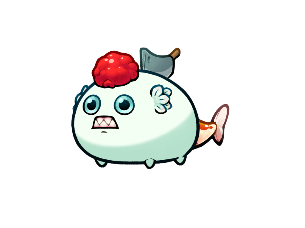Axie 12183921