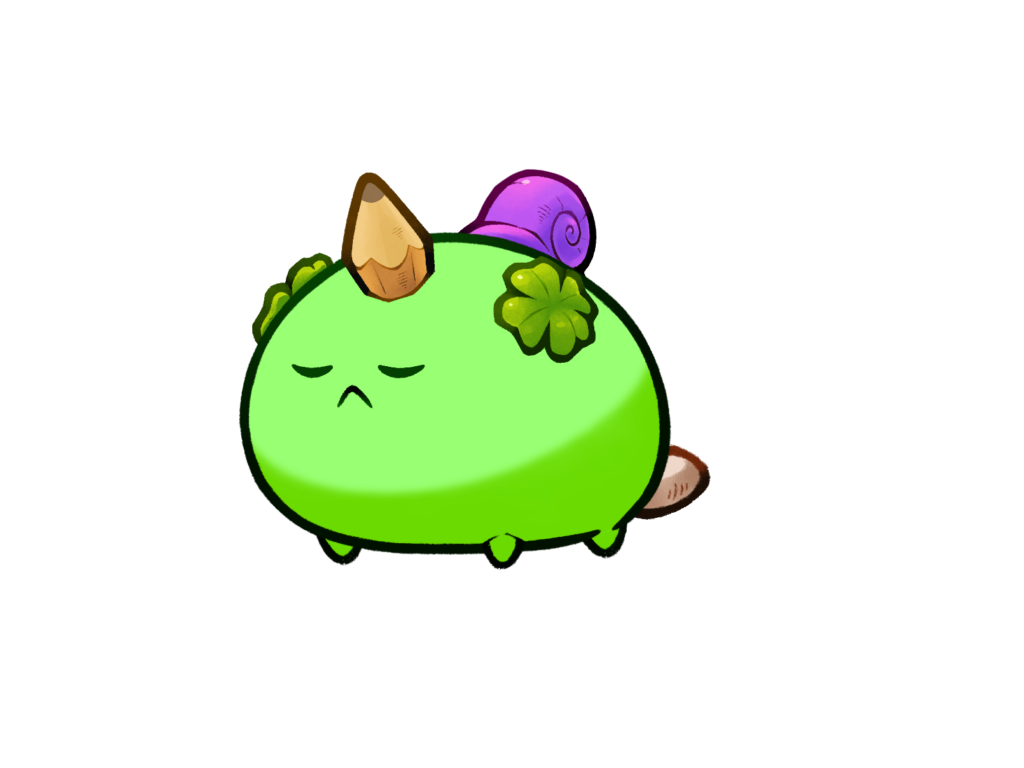 Axie 12184169