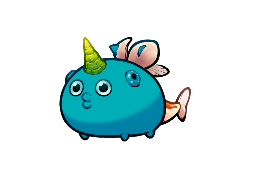 Axie 12184231