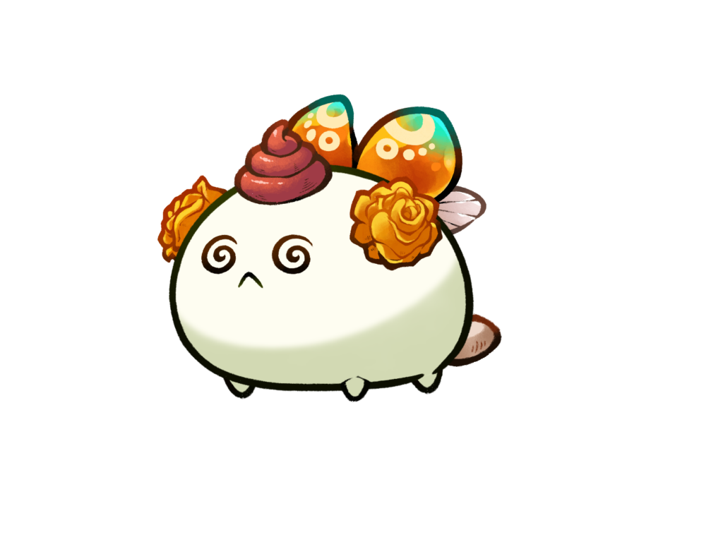 Axie 12185025