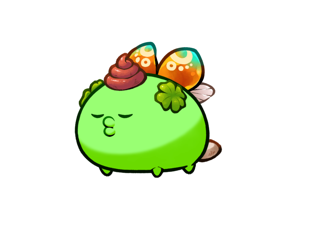 Axie 12185053