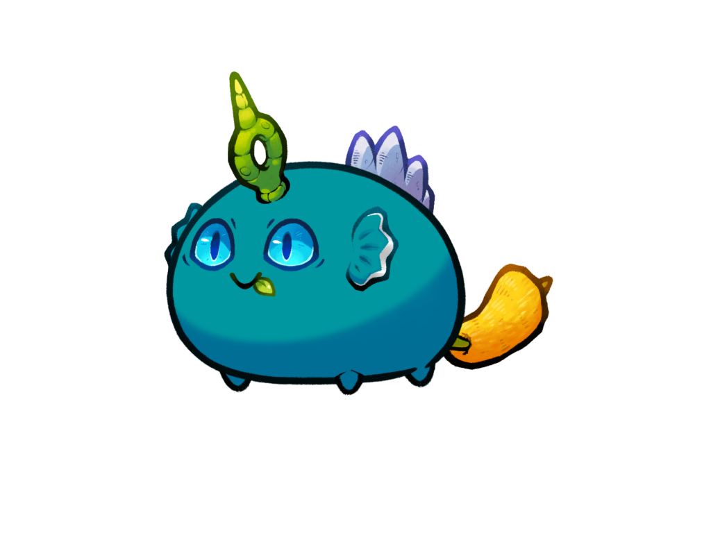 Axie 12185463