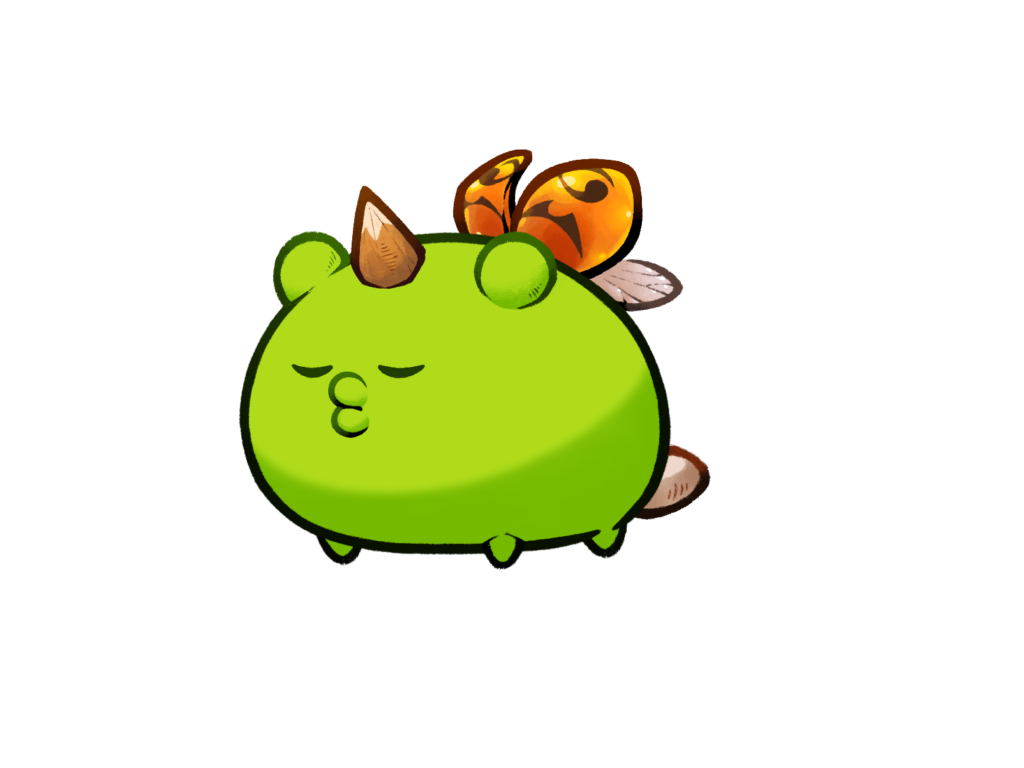 Axie 12185623