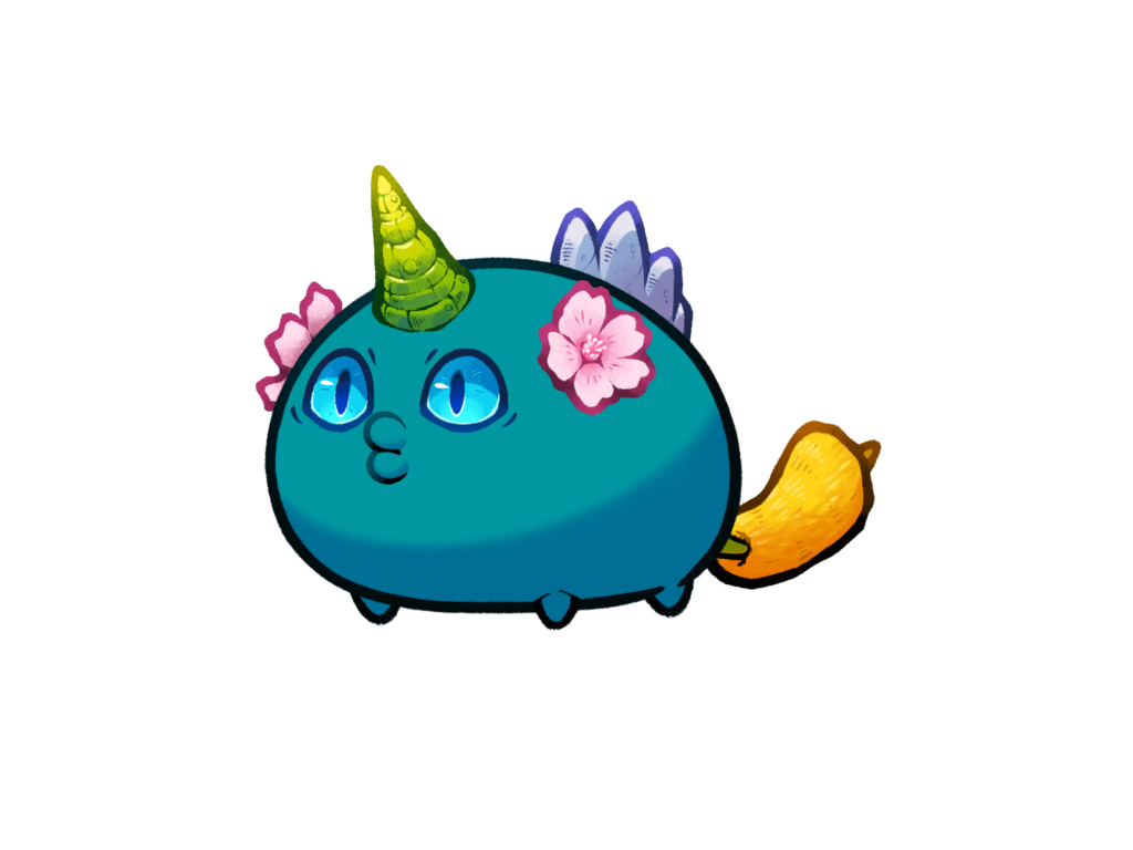 Axie 12186204