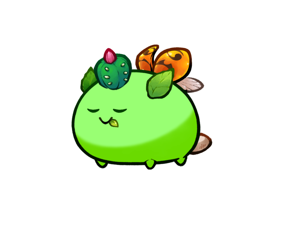 Axie 12187351