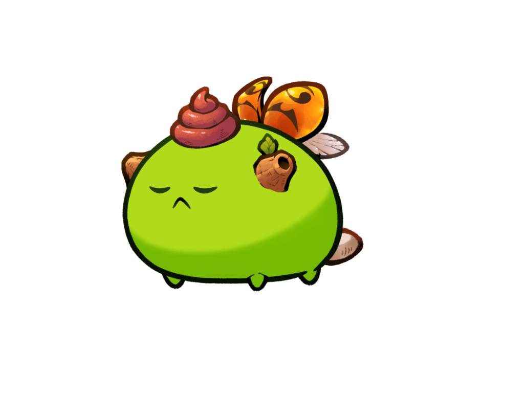 Axie 12189841