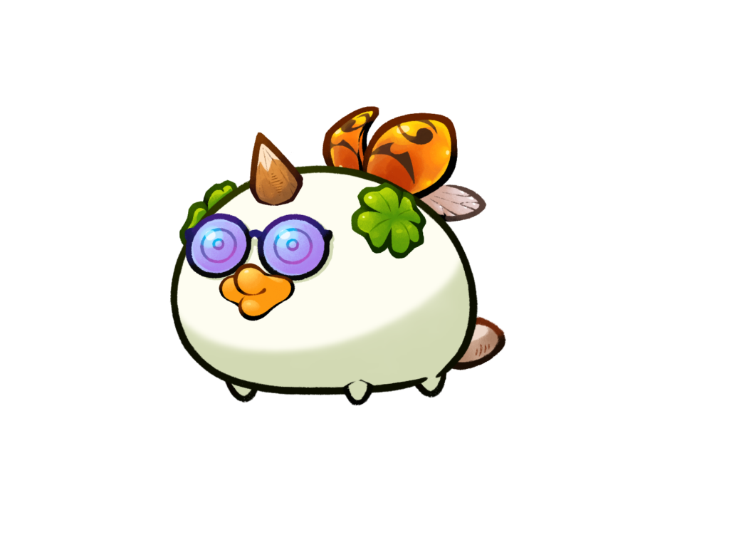 Axie 12190087