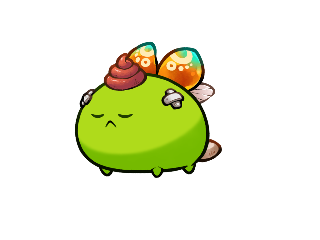 Axie 12191472