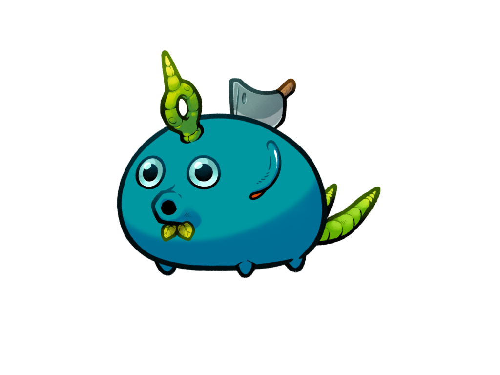 Axie 12191617