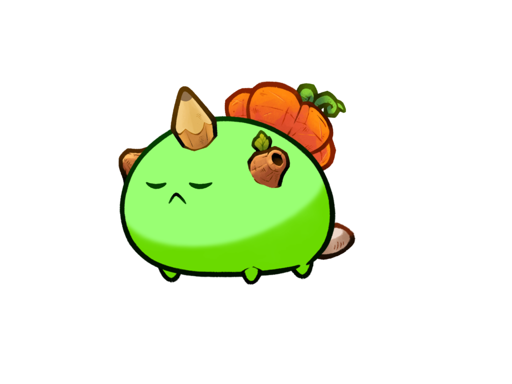 Axie 12192267