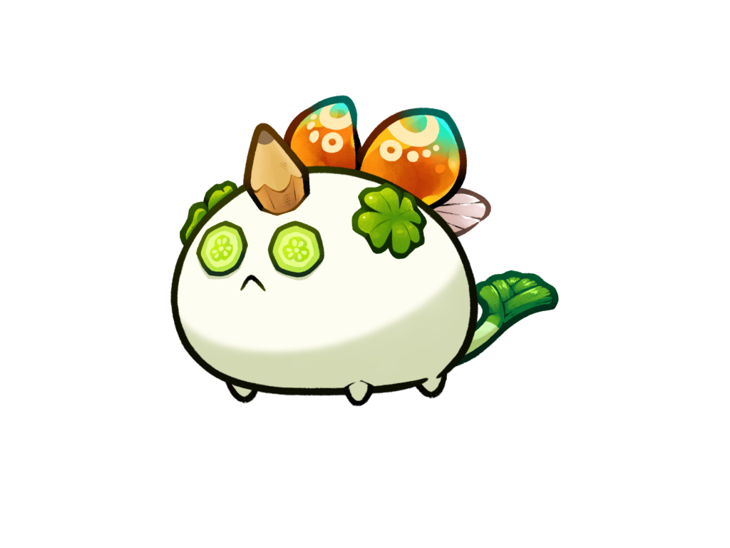 Axie 12192389