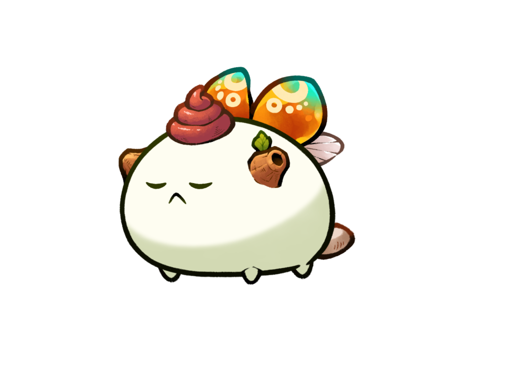 Axie 12193021