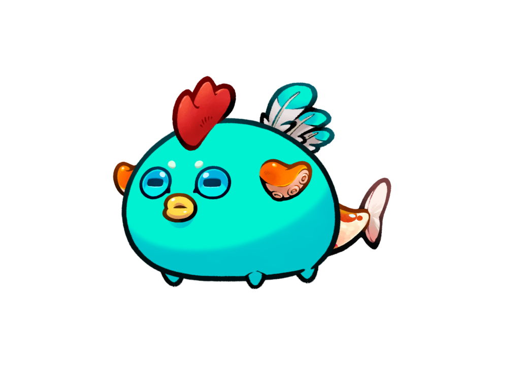 Axie 12194277