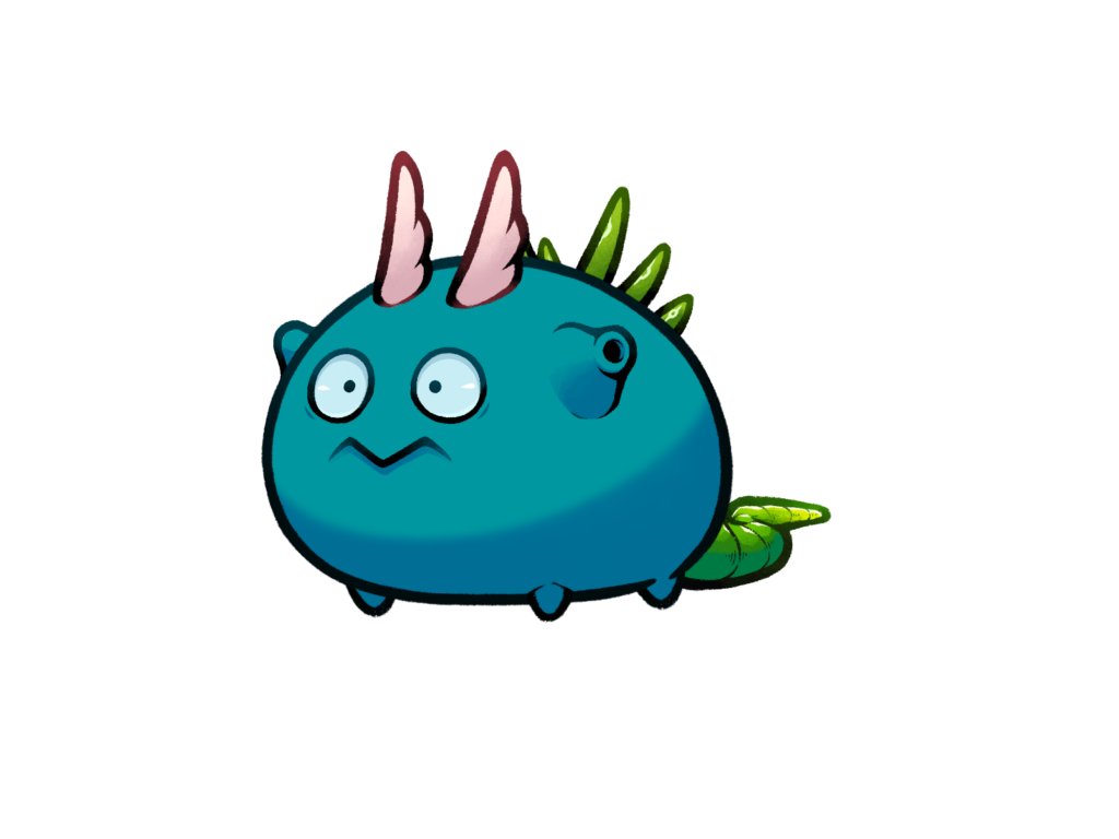 Axie 12194607