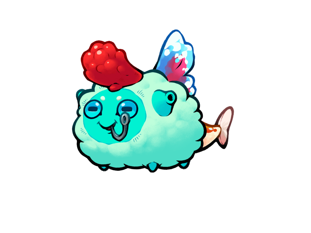 Axie 1288744