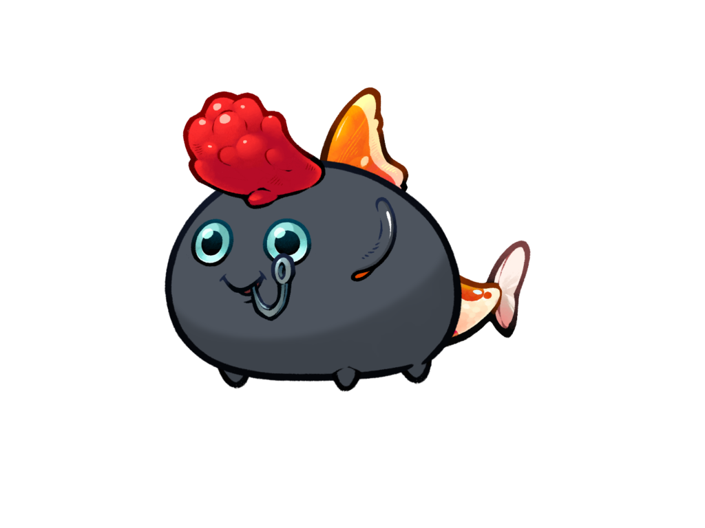 Axie 1711481