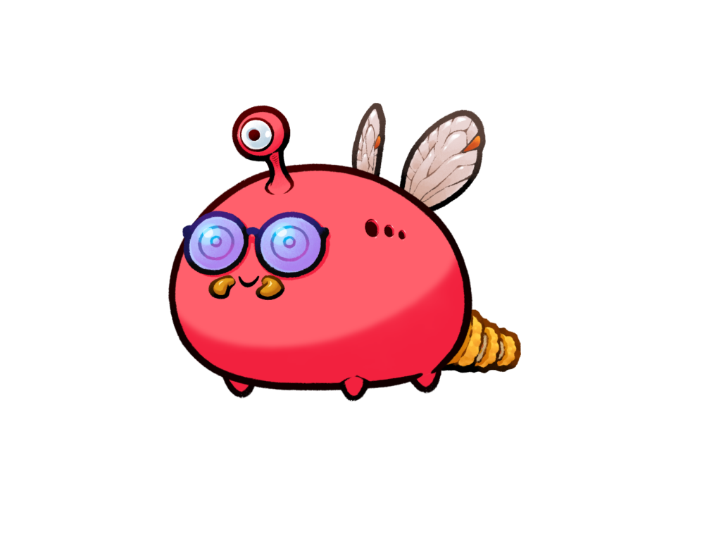 Axie 184194