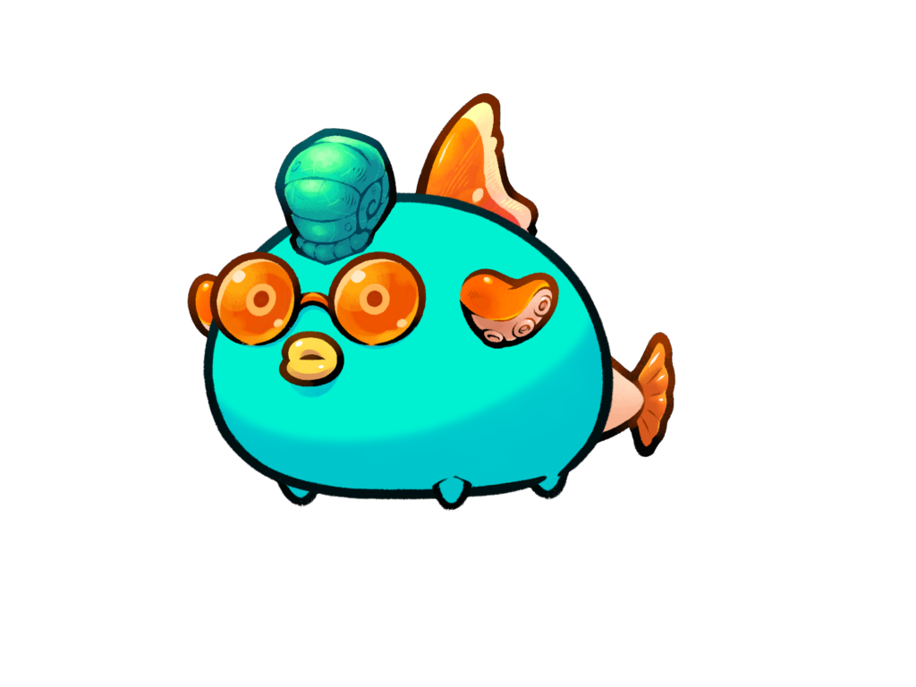 Axie 2187125