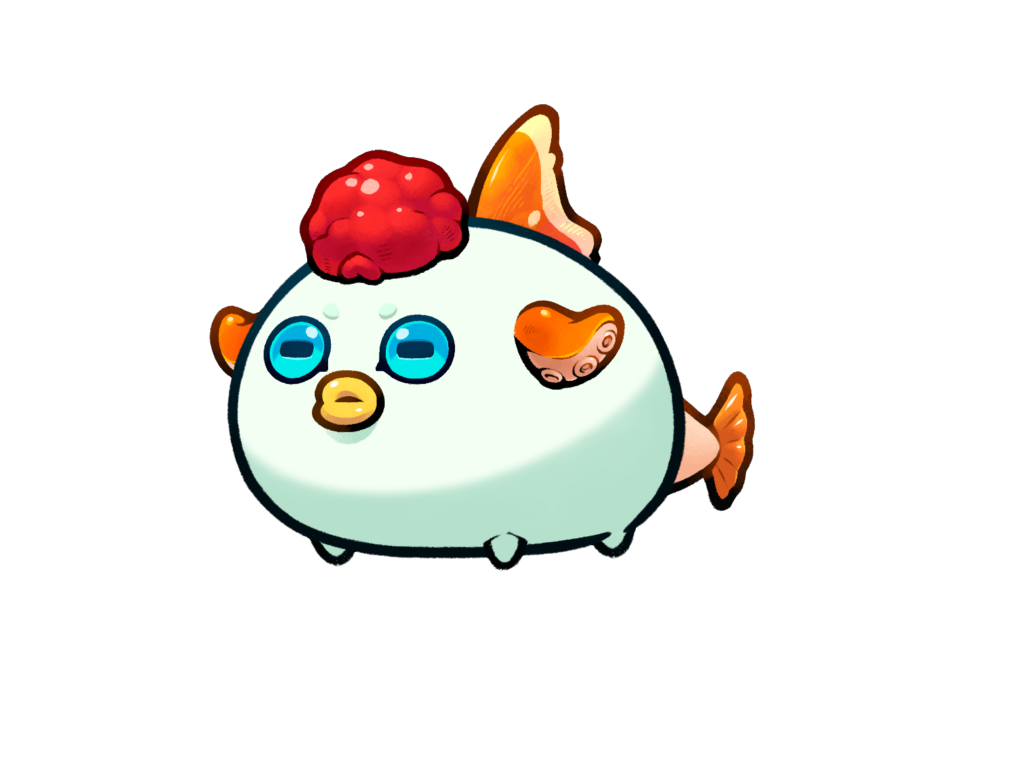 Axie 264122