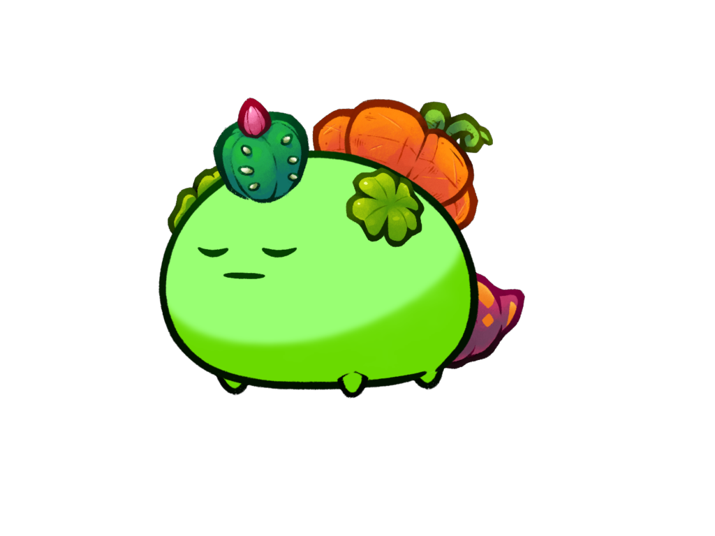 Axie 264798