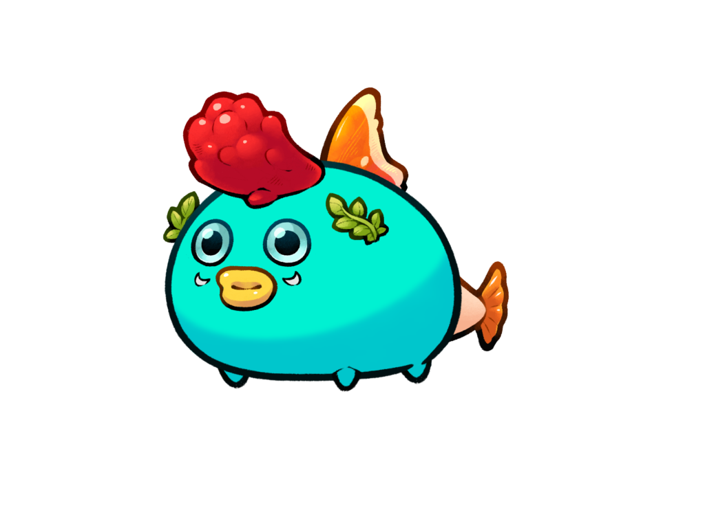 Axie 2661680