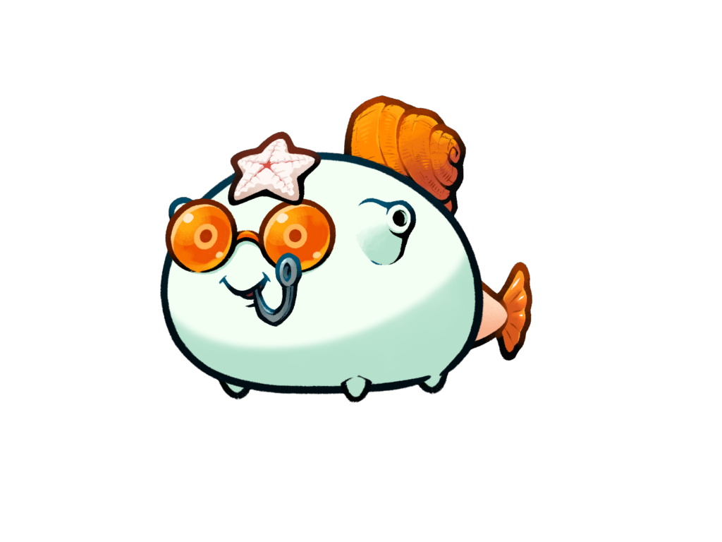 Axie 2710205