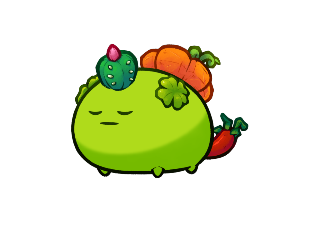Axie 3112713
