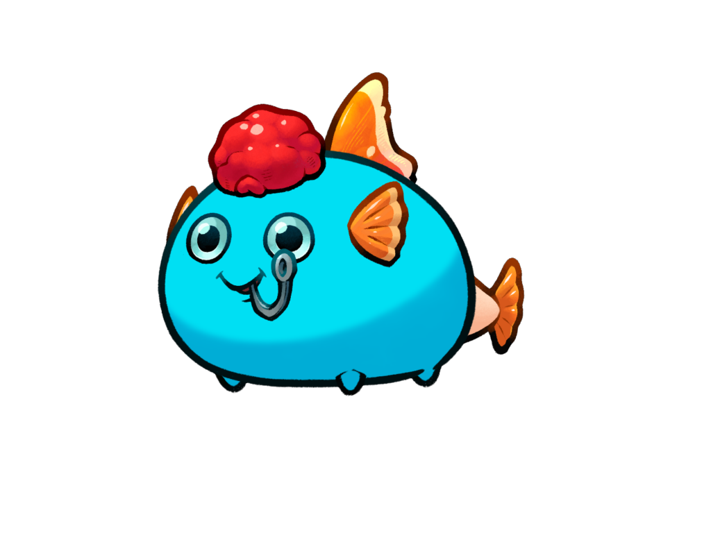 Axie 3133011