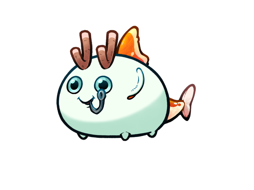 Axie 3181445